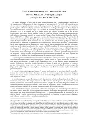 Poemes Casajus Albaka Awal Libre(2)