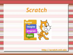 Scratch