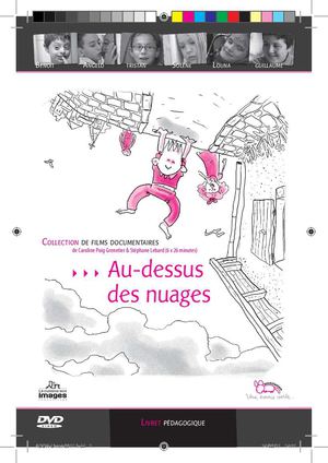 Dvd Au Dessus Des Nuages
