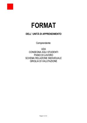 Format Ua L Viaggio 1