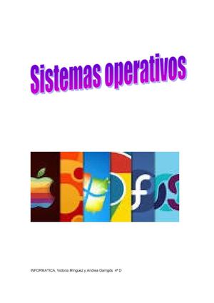 Sistema Operativo 10
