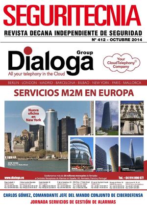 Seguritecnia Nº 412