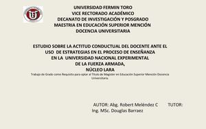 Laminas De Educacion Superior