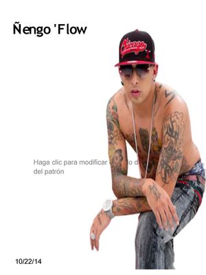 Ñengo Flow
