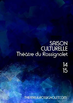 Plaquette Saison 14 15