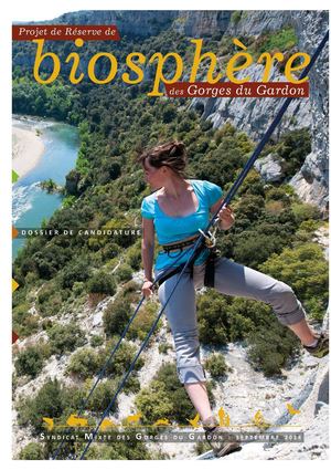 Calameo Dossier De Candidature Rb Gardon