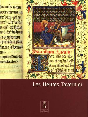 Les Heures Tavernier