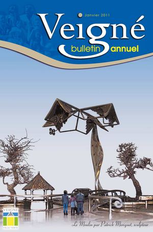 Bulletin Annuel 2011