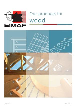 Simaf Wood Uk Fab Norm