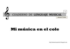 Lenguaje Musical 1