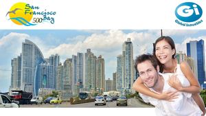 San Francisco Bay 500