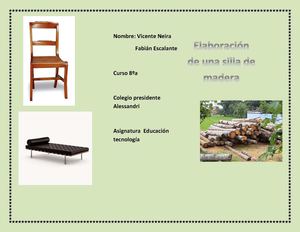 Vicente Neira Y Fabian Escalante