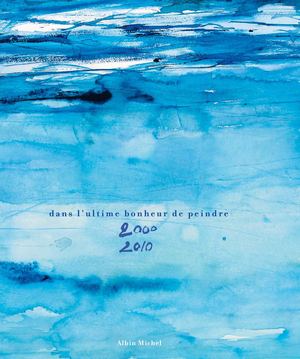 Zao Wou-ki - dans l'ultime bonheur de peindre