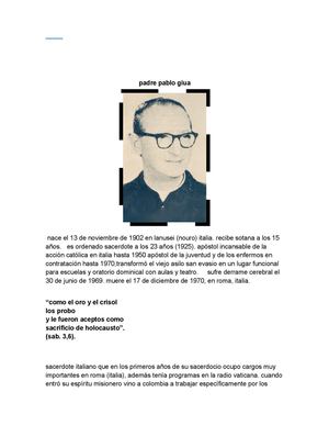 PERSONAJES CONTRATEÑOS