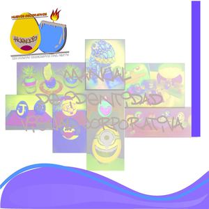 Manual De Identidad Pdf