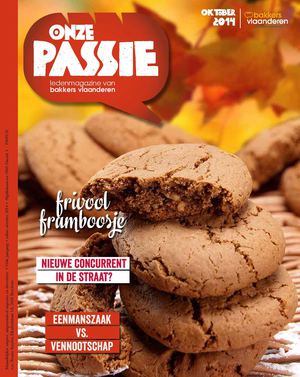 ONZEPASSIE Okt 2014