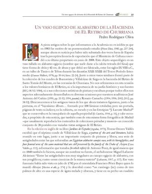 Vaso egipcio del Retiro de Churriana (Málaga) Anua R A B A San Telmo 13 (2014)