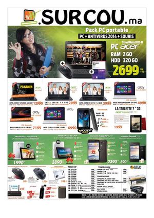 Surcou Semaine Du 20 Oct