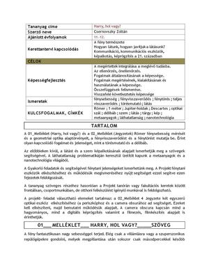 Erasmus Fizika 08 Cserno