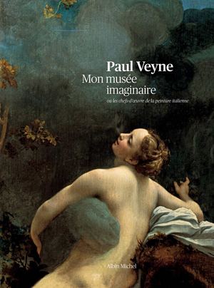 MON MUSÉE IMAGINAIRE