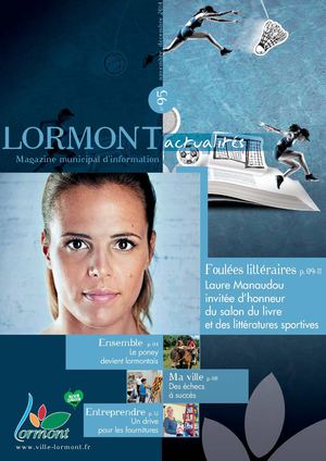 Lormont Actualités n°95