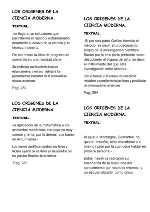 Los Origenes De La Ciencia Moderna (1)