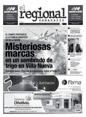 Semanario El Regional 655