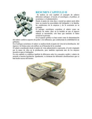 Resumen Capitulo Ii
