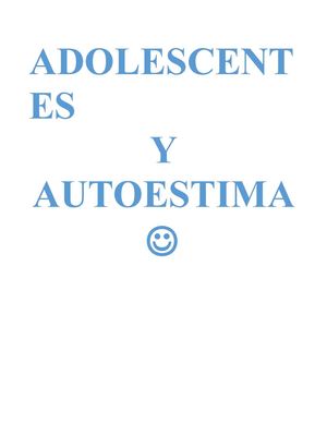 Copiade Adolescentes Docx