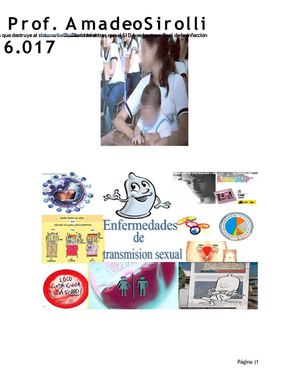 Monografía De VIH Y SIDA