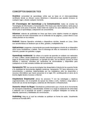 Comceptos Basicos Tics