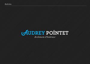 Mini Book Audreypointet 2014