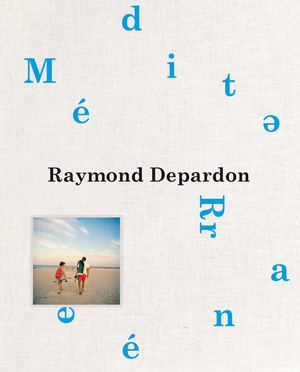 Méditerranée - Depardon