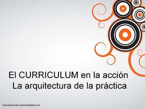 Curriculo