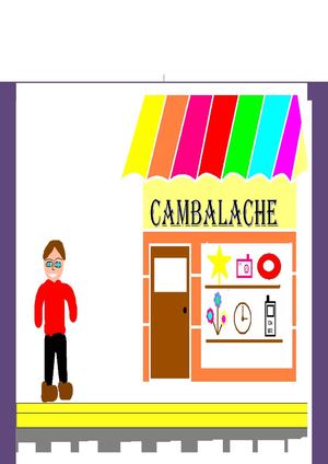 Cambalache 3