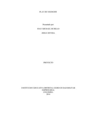 Mantenimientos Doble J