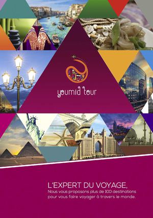 Youmid Tour