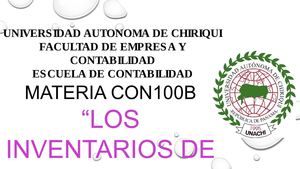 Universidad Autonoma De Chiriqui