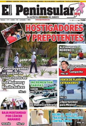 Edición 141 Completa