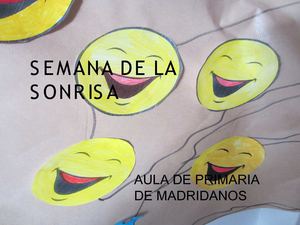 La Semana De La Sonrisa