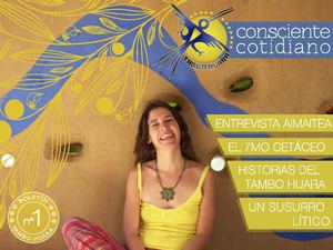 Consciente Cotidiano - Tambo Huara