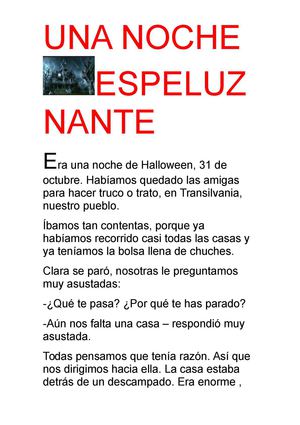 UNA NOCHE ESPELUZNANTE (1).
