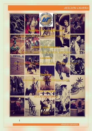 Libro Virtual Esparzaangeles