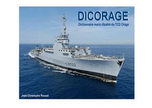 Dicorage