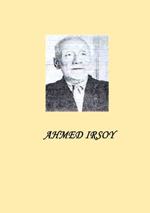 Ahmed Irsoy