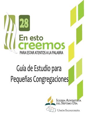 En Esto Creemos Completo