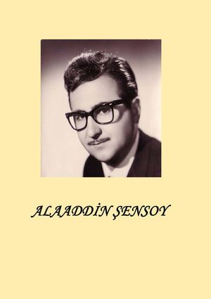 Alaaddin ŞEnsoy