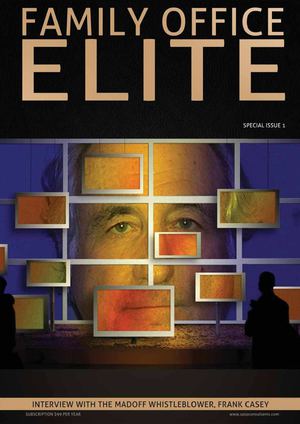 Family Office Elite Magazine