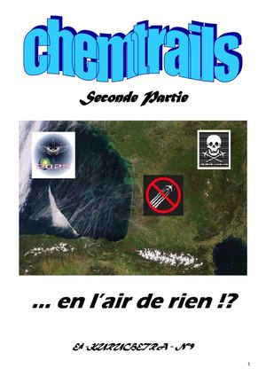 KURUCHETRA-Ek9 Chemtrails