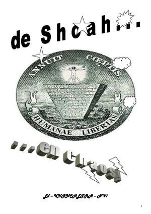 KURUCHETRA-Ek28 Shoah.Chaos